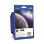 BROTHER LC900BK Pack 2 BROTHER LC900BK Pack 2
